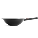 WOLL alumiiniumvalu pann "Diamond QXR eco Logic Induction", WOK Ø 32 cm | 4