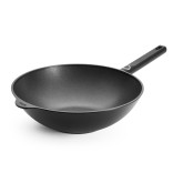 WOLL alumiiniumvalu pann "Diamond QXR eco Logic Induction", WOK Ø 32 cm | 1