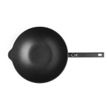 WOLL alumiiniumvalu pann "Diamond QXR eco Logic Induction", WOK Ø 32 cm | 2