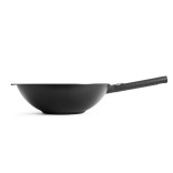 WOLL alumiiniumvalu pann "Diamond QXR eco Logic Induction", WOK Ø 32 cm | 3