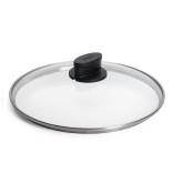 WOLL klaasist kaas "Eco Lite" Ø 30 cm | 1