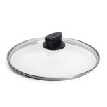 WOLL klaasist kaas "Eco Lite" Ø 24 cm | 1