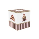 EASY LIFE portselanist kruus "Sweet moments" 275 ml | 2