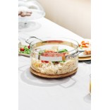 BELISSAM kastrul, 2,5 l Ø 20 cm | 4