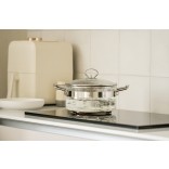 BELISSAM kastrul, 2,5 l Ø 20 cm | 2