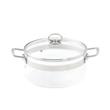 BELISSAM kastrul, Ø 24 cm, 4,2 l Ø 24 cm | 1