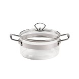 BELISSAM kastrul, 2,5 l Ø 20 cm | 1