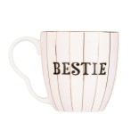 YVONNE ELLEN portselanist kruus "Bestie" 450 ml | 4