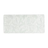 MARY BERRY portselanist serveerimistaldrik "Botanical Signature" 30 x 13,5 cm | 1