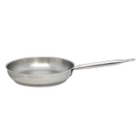 ELO roostevabast terasest pann "Profi Therm" Ø 28 cm | 1