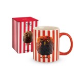 WD LIFESTYLE portselantass kruus "Panettone" 330 ml | 3