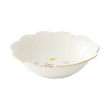 EASY LIFE portselanist taldrik "Dancing butterflies" Ø 20 cm | 4