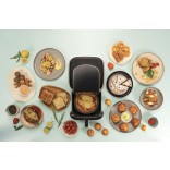 SILIKOMART silikoonist küpsetusvorm kuumaõhufritüürile "Silfry Cake" Ø 18 cm (viso: 1,5 l) | 5