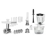 ANKARSRUM tarvikute komplekt "DeLuxe"  | 1