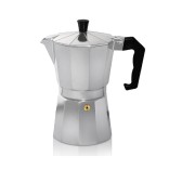 KRUGER espresso kohvimasin "Italiano"  | 1