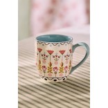 CATH KIDSTON tass "Painted table", 300 ml   | 3