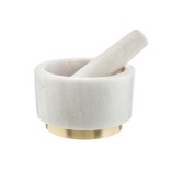 KITCHEN PANTRY maitseainete ja ürtide uhmer, Ø 14 cm  | 1