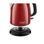 "Russell Hobbs'' elektriline veekeetja "Mini Red", 1 l, 24992-70 | 4