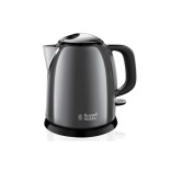 "Russell Hobbs'' elektriline veekeetja "Mini Grey", 1 l, 24993-70 | 1