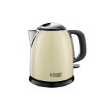 "Russell Hobbs'' elektriline veekeetja "Mini Cream", 1 l, 24994-70 | 1