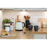 "Russell Hobbs'' elektriline veekeetja "Mini Cream", 1 l, 24994-70 | 2