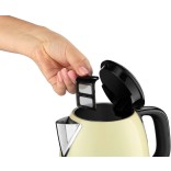 "Russell Hobbs'' elektriline veekeetja "Mini Cream", 1 l, 24994-70 | 3