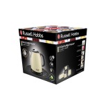 "Russell Hobbs'' elektriline veekeetja "Mini Cream", 1 l, 24994-70 | 8