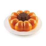 SILIKOMART silikoonist küpsetusvorm "Moments" Ø 16 cm (viso: 1 l) | 5