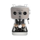 "Russell Hobbs" kohvimasin "Distinction Titanium", 26452-56 | 3