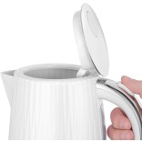 "Russell Hobbs" elektriline veekeetja  "Eden White", 1,7 l, 27360-70 | 3