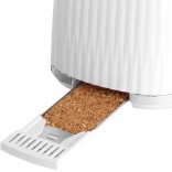 "Russell Hobbs" röster  "Eden White", 27370-56 | 6