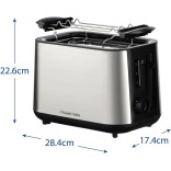 "Russell Hobbs" röster  "Heaton", 27390-56 | 7