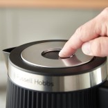 "Russell Hobbs" elektriline veekeetja  "Bronte Black", 1,7 l, 26750-70 | 3