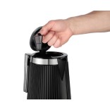 "Russell Hobbs" elektriline veekeetja  "Bronte Black", 1,7 l, 26750-70 | 5