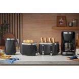 "Russell Hobbs" röster  "Bronte Black", 26760-70 | 5