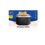 "Russell Hobbs" röster  "Bronte Black", 26760-70 | 4