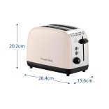 "Russell Hobbs" röster  "Jasmine", 26930-56 | 7