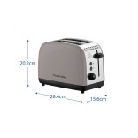 "Russell Hobbs" röster  "Mocha", 26931-56 | 8