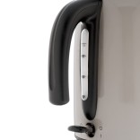 "Russell Hobbs" elektriline veekeetja "Mocha", 1,7 l, 28511-70 | 4