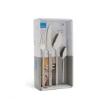 AMEFA söögiriistade komplekt «Colorado», 24-osa  | 2