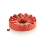 SILIKOMART silikoonist küpsetusvorm  "Grazia", Ø 22 cm (viso: 1,45 l) | 2