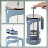 KELA presskann "Verona" 1 l | 4