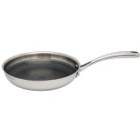 ELO roostevabast terasest pann "Relief" | 4