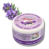 LACO puhastuskivi "La Pierre d’Argent", lavendli lõhn, 300 g  | 1