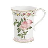 EASY LIFE portselanist tass karbis "Chant des Roses", 300 ml  | 1