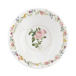 EASY LIFE portselanist kauss "Chant des Roses",Ø 23 cm   | 2