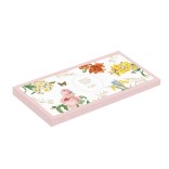 EASY LIFE portselanist serveerimistaldrik "Royal Blossom", 36 x16 cm  | 3