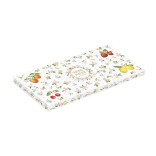 EASY LIFE portselanist serveerimistaldrik "Fancy Fruit", 34 x 15 cm  | 3