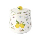 EASY LIFE portselanist purk "Royal Blossom", 11 x 15 cm  | 1