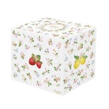 EASY LIFE portselanist teekann "Fancy Fruit", 850 ml  | 3